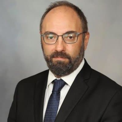 Alejandro Rabinstein