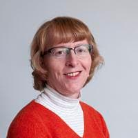 Anne Louise Oaklander