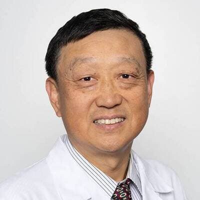 Delong Liu