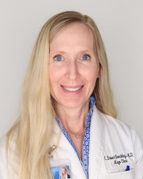 Erika Driver-Dunckley