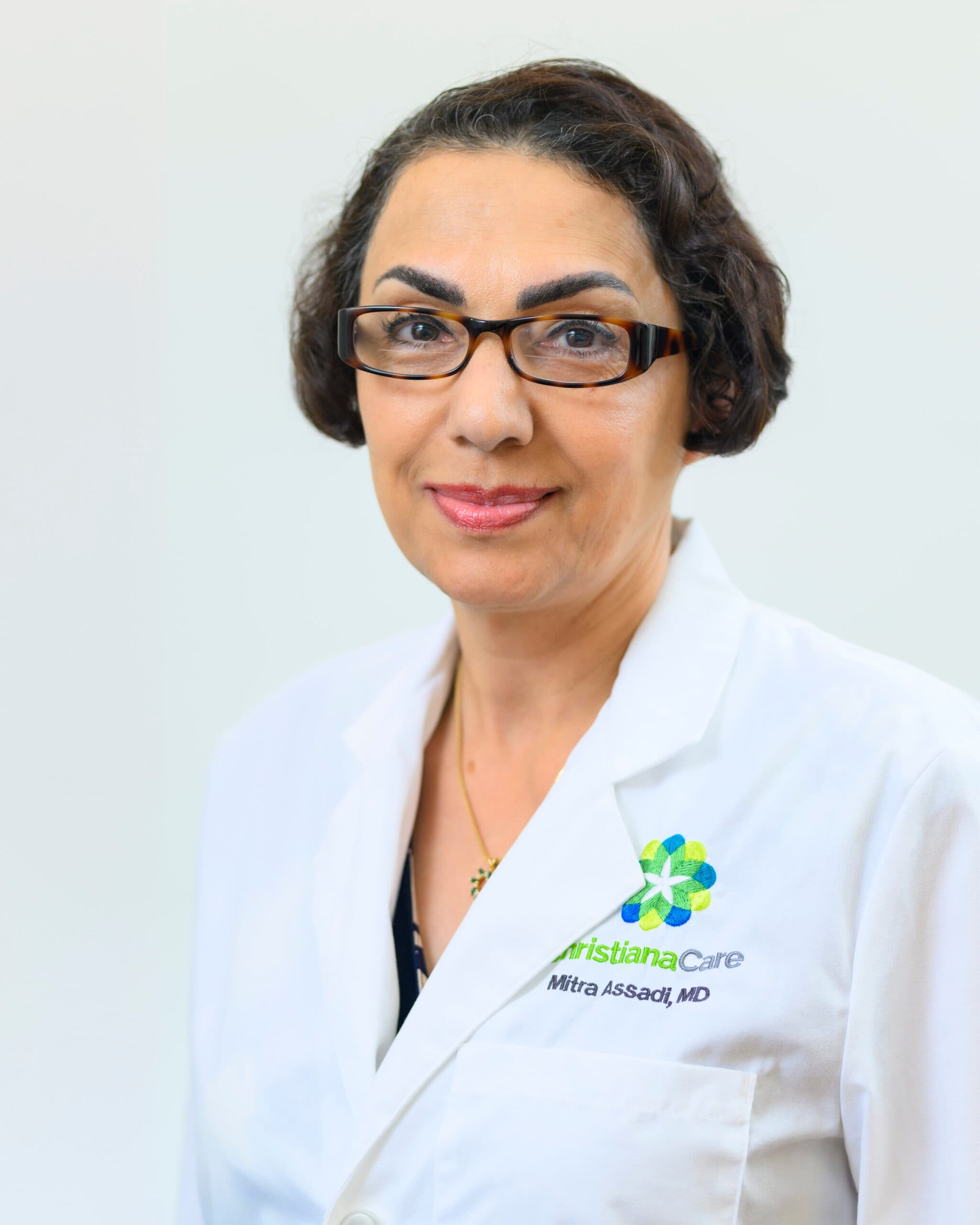 Mitra Assadi-Khansari