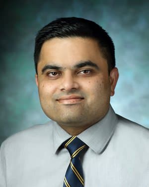 Pavan Bhargava