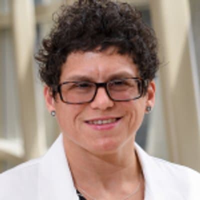 Stephanie Nahas-Geiger